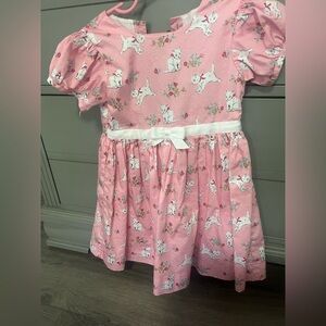 Rachel Riley Kitten Dress